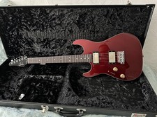 Suhr Pete Thorn Signature Series Left Handed Guitar