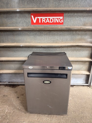Foster hr150 under counter - hr150,