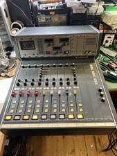 Eela S340 Broadcast Console 4
