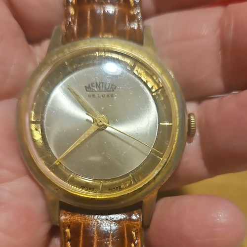 Mentor luxe swiss made - de,