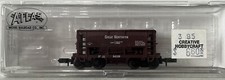 ATLAS N GAUGE 32171 COAL WAGON