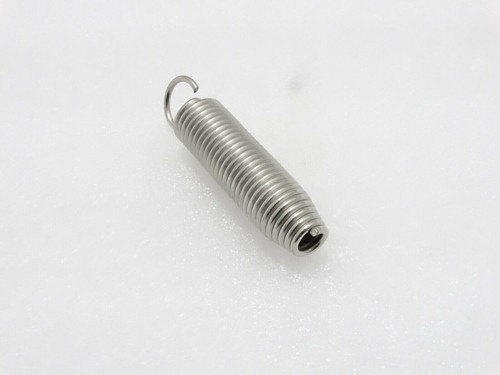 Jcb throttle spring part - jcb, no