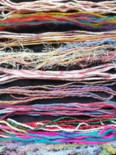 Yarn packs - 10 x 2m or 3m