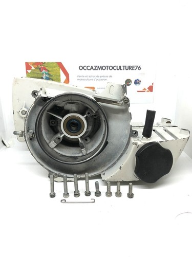 Carters moteur tronçonneuse - carters,