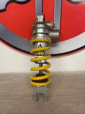 YAMAHA R6 13S REAR SHOCK R6 2C0 REAR SHOCKER R6 13S SHOCK R6 SUSSPENSION R6 2C0