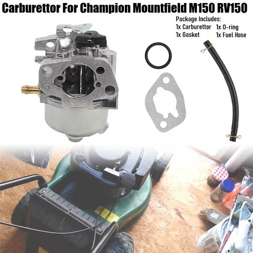Carburettor 18550016 for - carburettor, 18550016/0