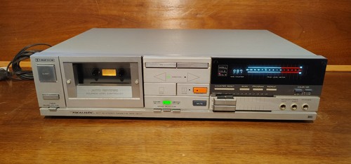 Realistic sct stereo - sct-42, auto