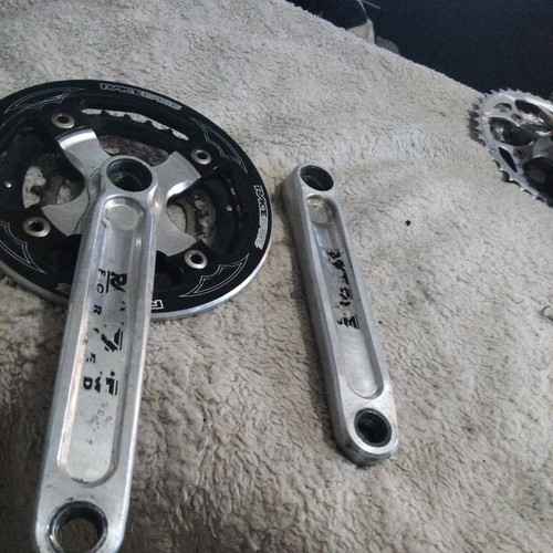 Race face forged 175mm - race,