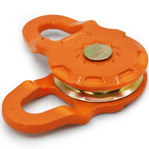 Gearamerica smart snatch block - gearamerica,