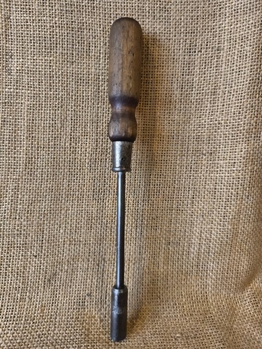 Nut runner spinner - runner,