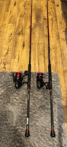 Penn squadron iii braid - ,