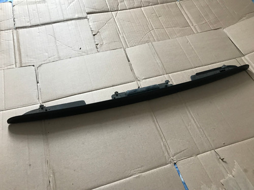 Peugeot 206 tailgate boot - 206, cc