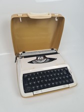 Vintage Smith-Corona Corsair