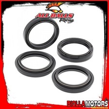 56-141 FORK OIL AND DUST KIT