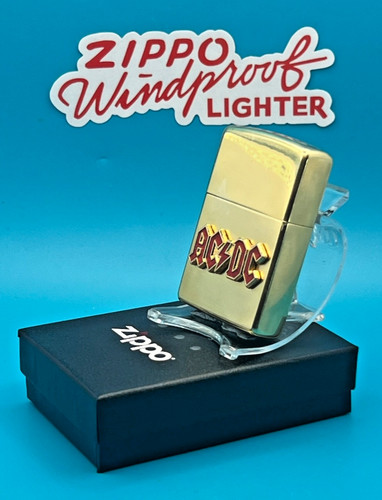 Brand new 2017 zippo lighter - zippo,