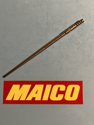 Maico bing carburettor - bing, 54