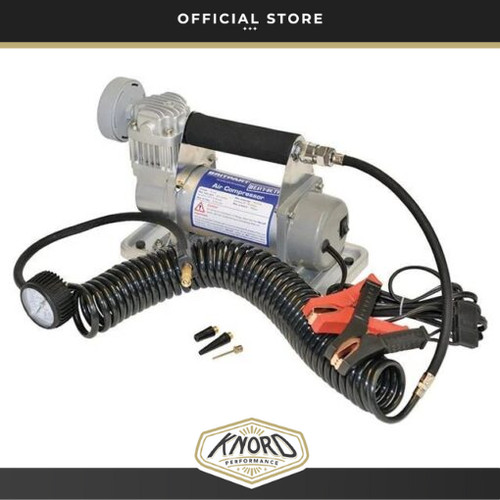 Heavy duty portable air - duty,