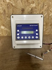 Mettler Toledo Safeline V3L