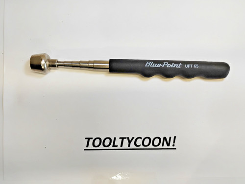 Blue point tools - point, new