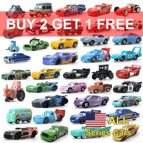 Disney pixar cars chick hick - disney,