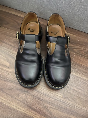 Martens polley smooth - polley,