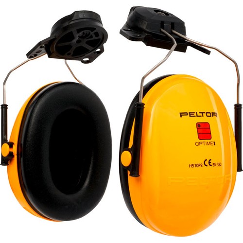Peltor optime i - peltor™,