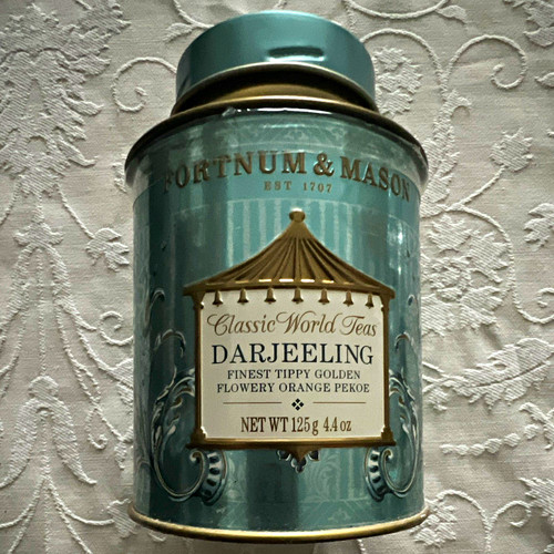 Fortnum mason classic world - fortnum,