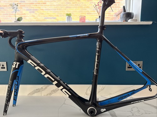 Focus izalco pro medium carbon - focus,