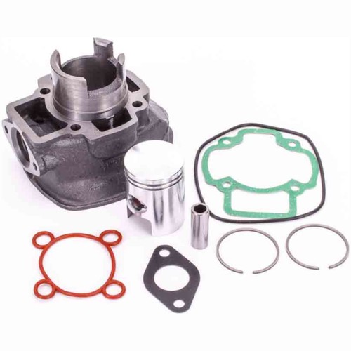 Cylinder set cylinder kit