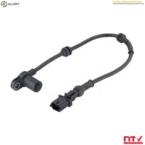 Sensor wheel speed hca 300 - wheel, hca-ka-300