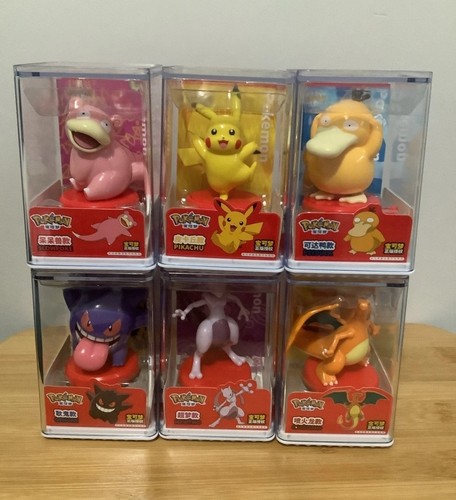 Pokemon set bundle - set, pikachu