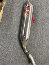 Yoshimura rmz250 exhaust - yoshimura,