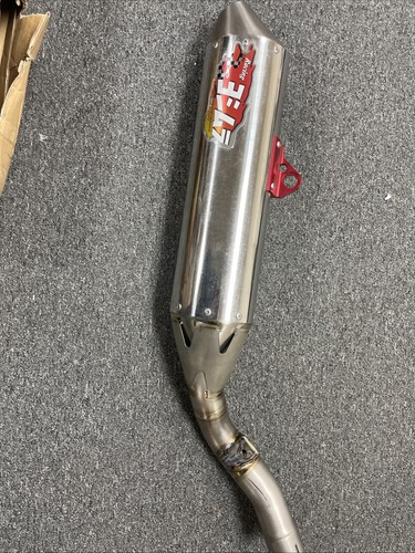 Yoshimura rmz250 exhaust - yoshimura,