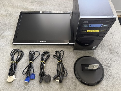 Pavilion a6000 pc - ✅hp,
