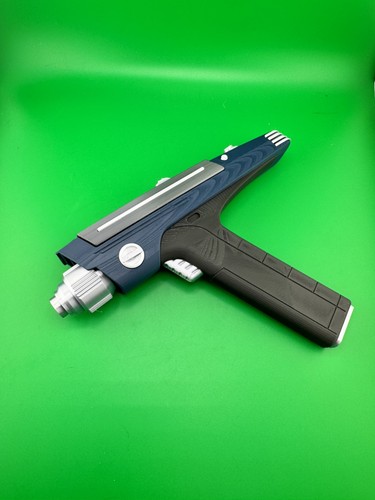 Star trek snw phaser - snw, 3d