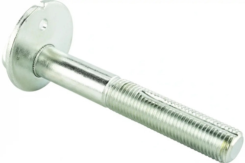 Wheel camber adjustment bolt - wheel,