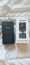 xDuoo X3 DAP Digital Audio Player FLAC Lossless