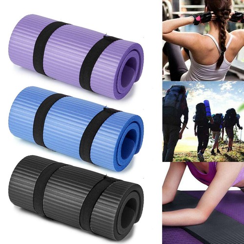 Mini exercise yoga - mini, thick