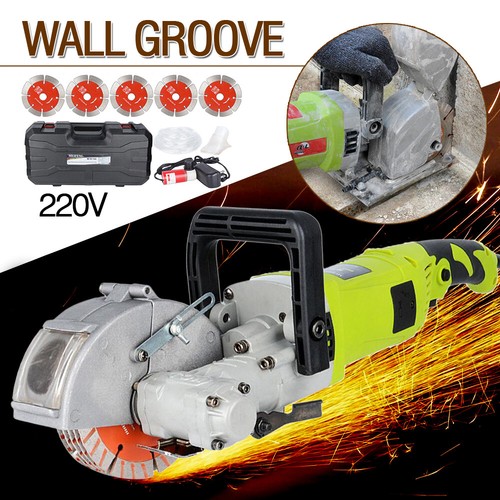 4000w 220v electric wall - 220v,