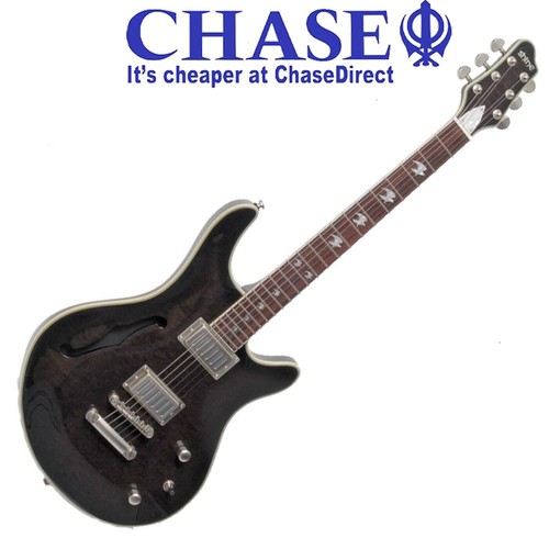 Shine sil 510 electric - sil-510, bk