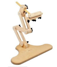 Nurge adjustable seat stand