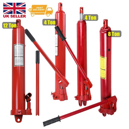 Ton hydraulic long - ton,