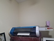 Roland BN-20 Eco Solvent