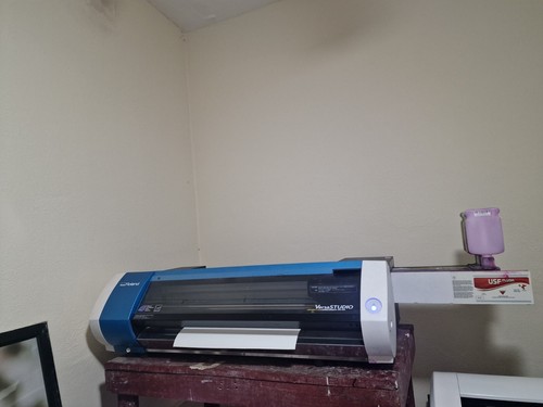 Roland eco solvent - bn-20,