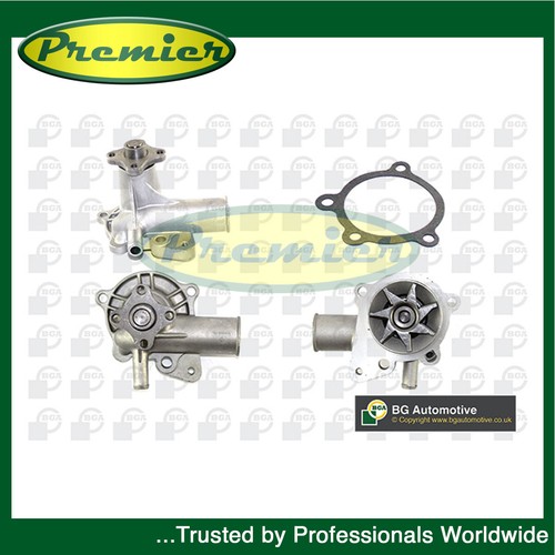 Premier water pump fits ford - water,