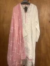 Junaid jamshed 2 Piece dress