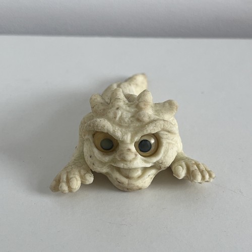 Boglins baby boglin - boglin, finger