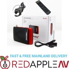 Compact 12v-240v Full HD Mini