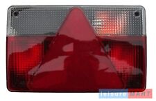 Early Daxara 147 or Erde 142 Right Hand 6 Function Multifunction Trailer Light