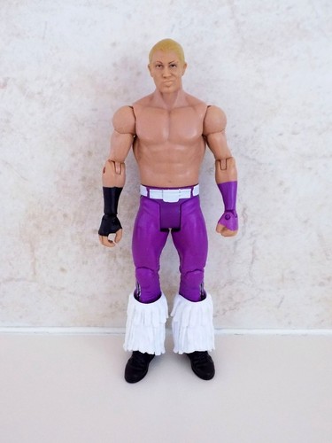 Wwe mattel tyler - wwe, basic